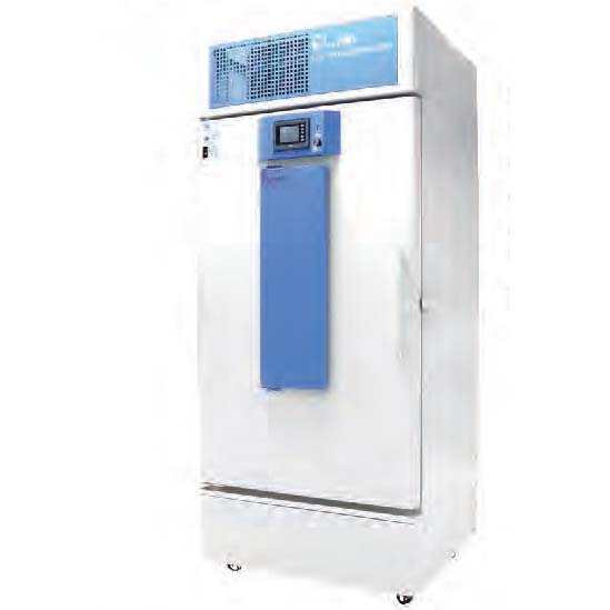 Incubateur basse température 740