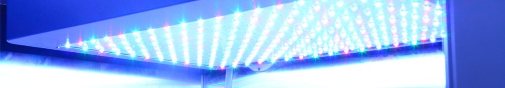 Led Sun Light - série 840F
