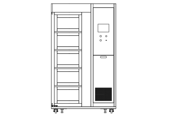 capacités - série MT313
