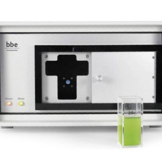 bbe analyseur d'algue au laboratoire (ALA) - ala