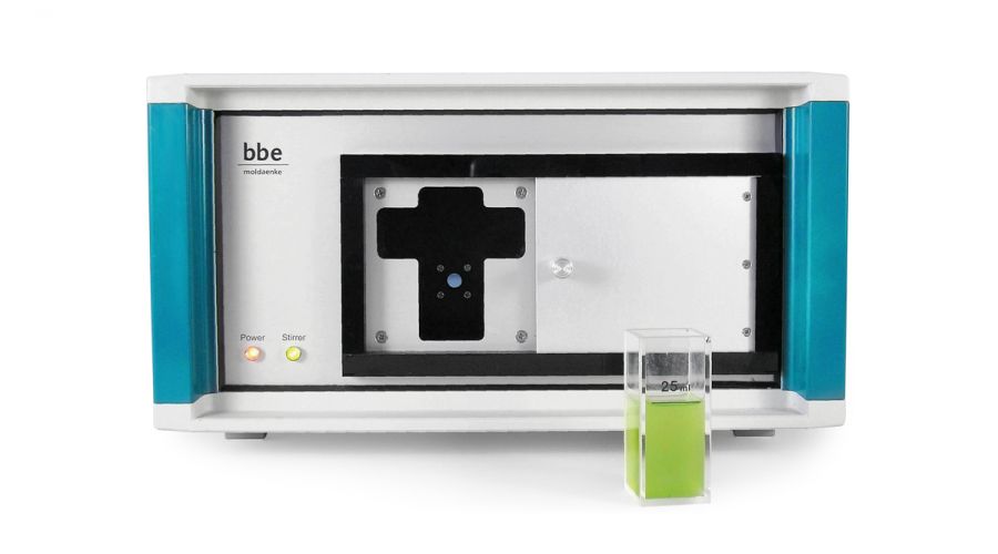 Analyseur Algae Lab