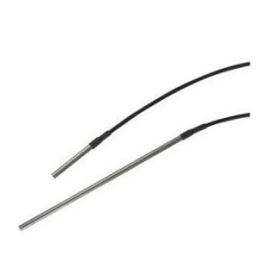 Sonde robuste de mesure optique de l'oxygène