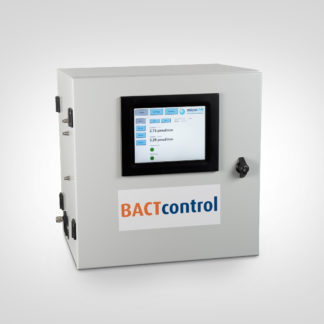 BACTcontrol