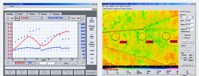 GFS3000 & IPAM