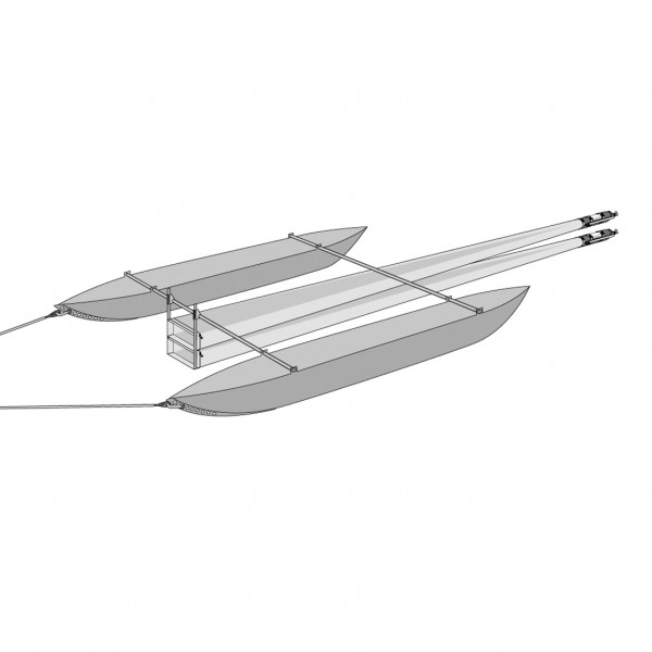 Filet Neuston Modèle 300