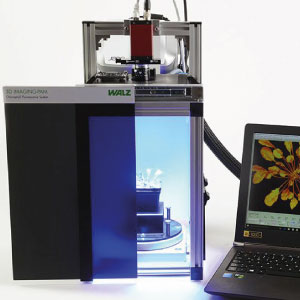 Imaging PAM  Version 3D