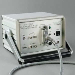 DUAL PAM EF
