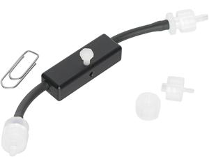 Cellules à circulation continue