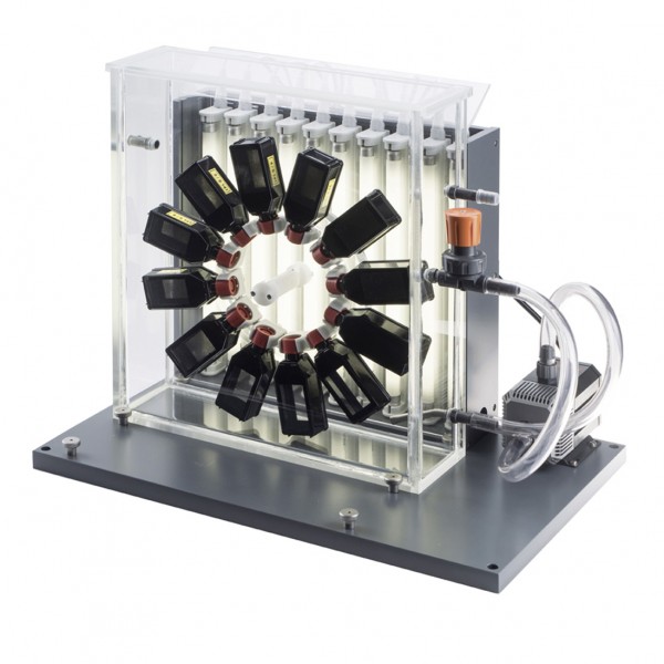 Incubateur ICES