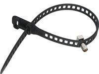 Adaptateur avec lentille intégrée