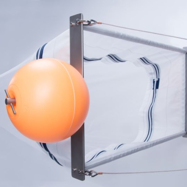 Filets pour échantillonnage des micro plastiques