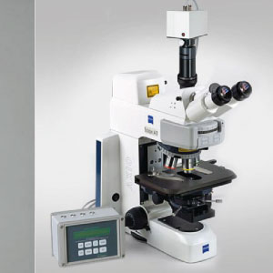 Microscopy-PAM