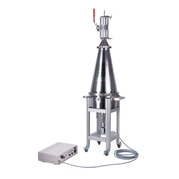 Séparateur de sédiment MicroPlastiques MPSS