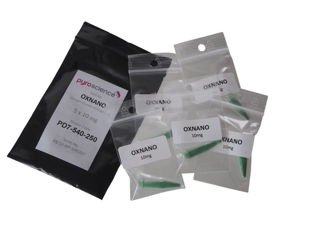 nano-sondes