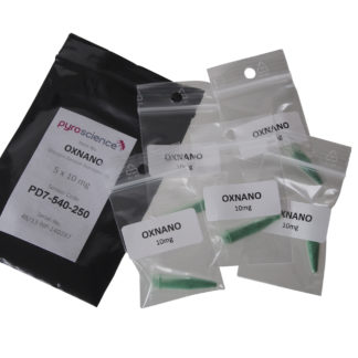 nano-sondes