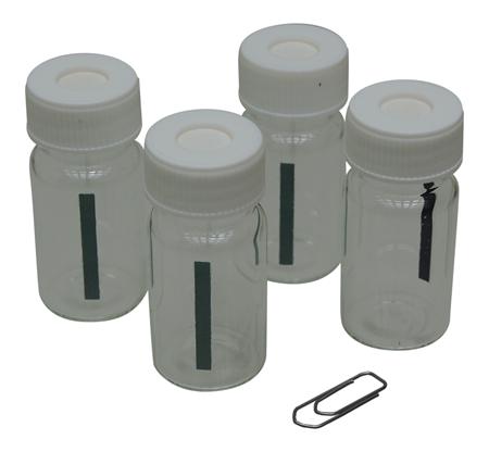 Flacons de respiration OXVIAL20