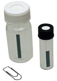Flacon de respiration