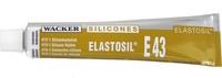 Colle silicone