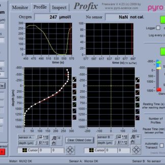 software Profix