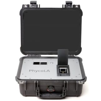 PhycoLabAnalyser