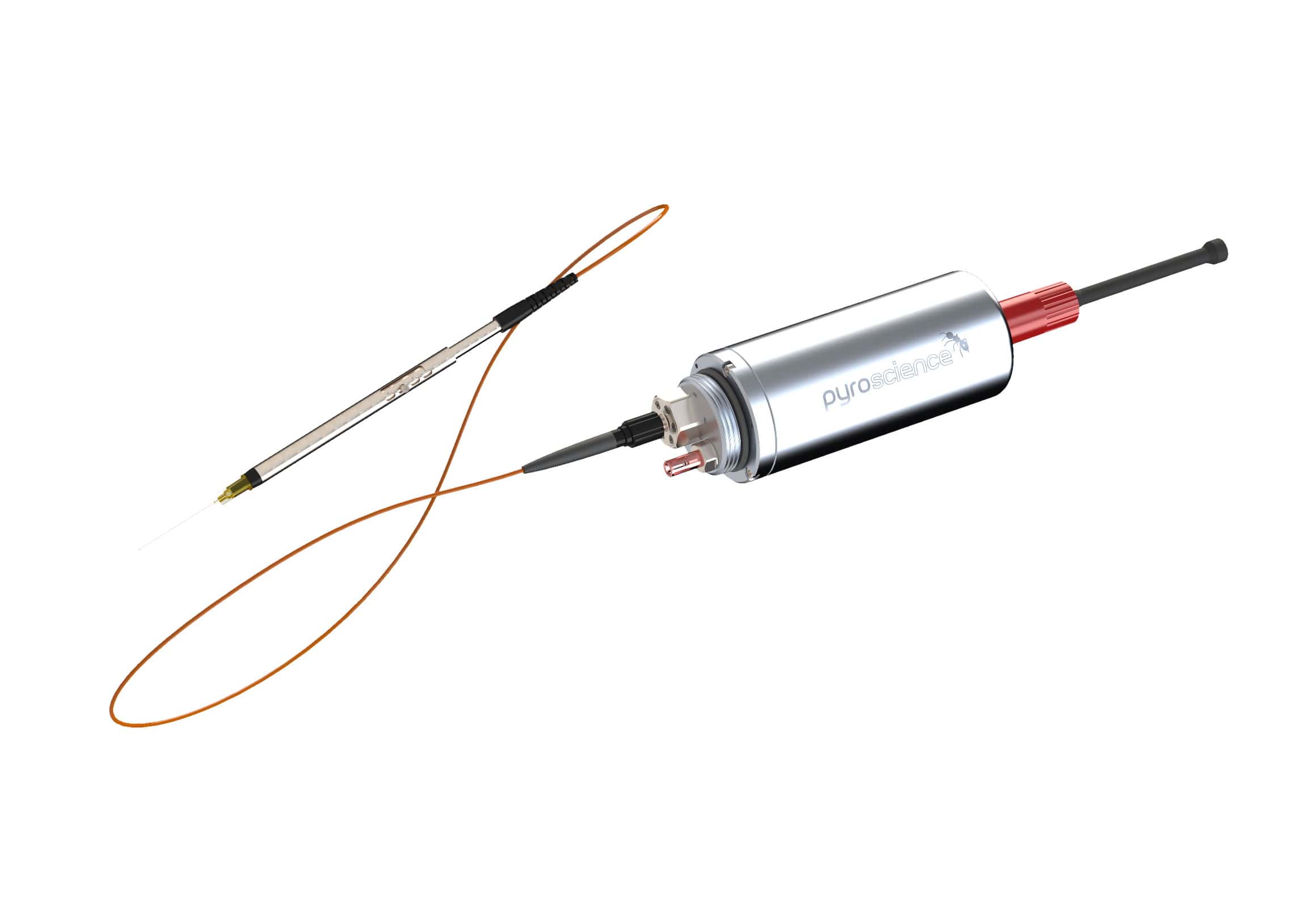 AquapHOx-LX Logger