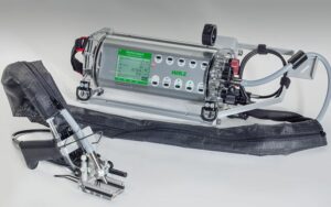 DIVING PAM II