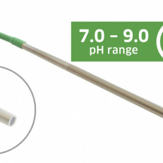 Mini sonde pH