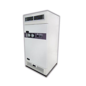 Purificateur d’air de qualité industrielle de grande capacité