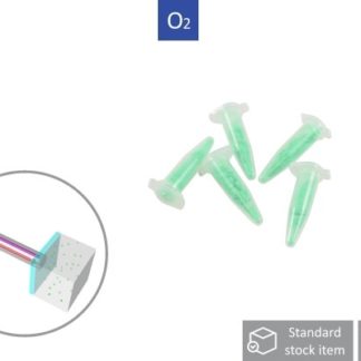 OXNANO - Nano sondes à oxygène