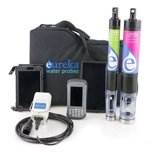 EasyProbe