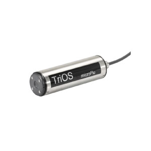 02 - Fluorimètres TriOS