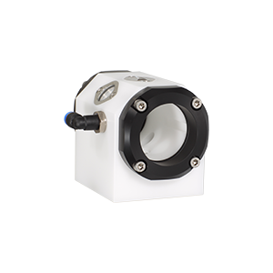 Cellule à circulation FC 48/10 Ultrasonic