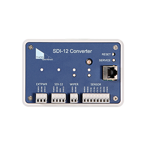 Convertisseur SDI-12