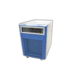 PURIFICATEURS D'AIR DE QUALITE INDUSTRIELLE