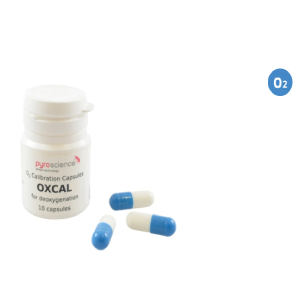 OXCAL