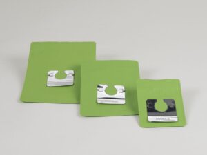 Sachet d'obscurité, LSA 2050